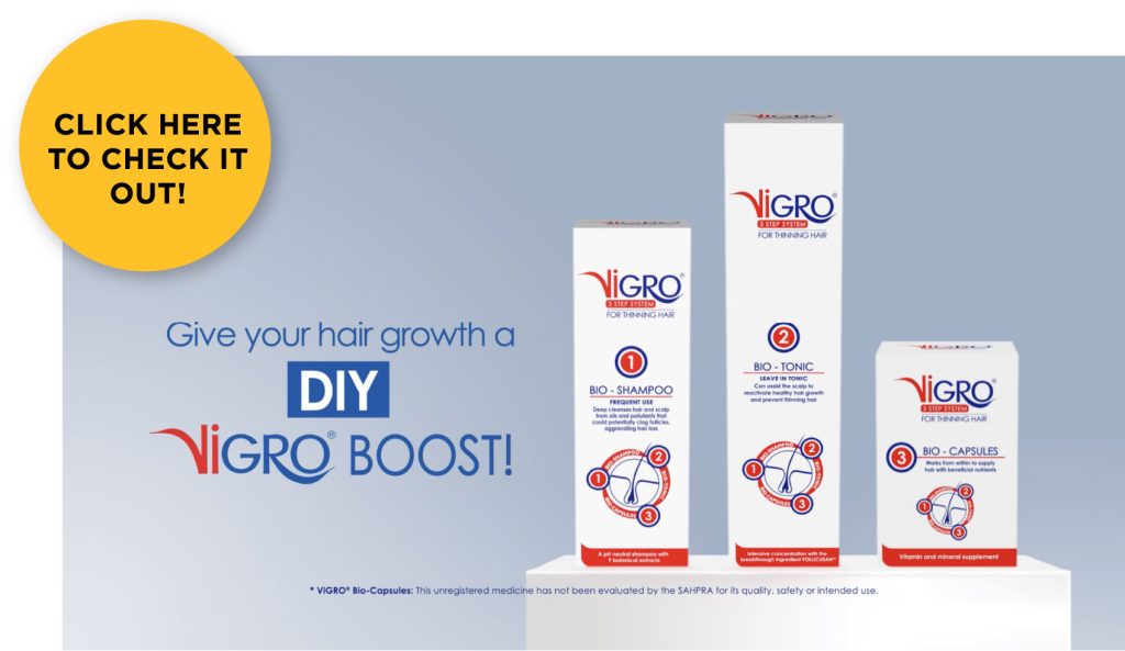 Vigro Lockdown Campaign