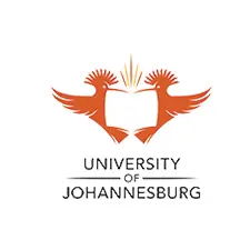University of Johannesburg logo