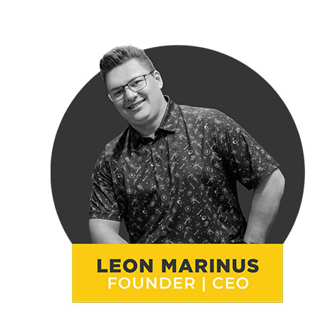 leon Managing Director